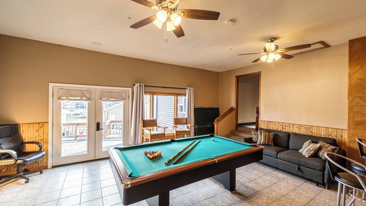 Photo of Bedroom in Osage Beach