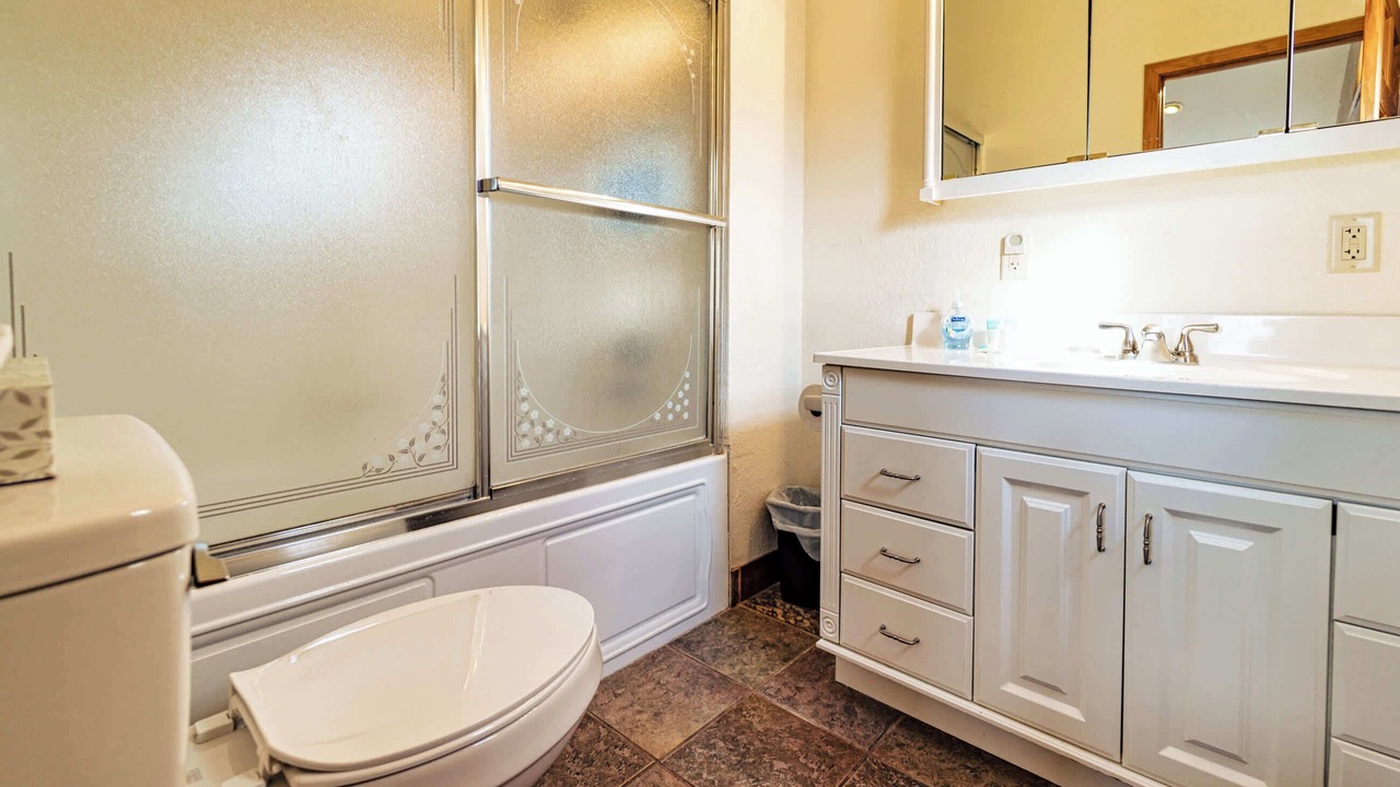 Photo of Bathroom in Osage Beach