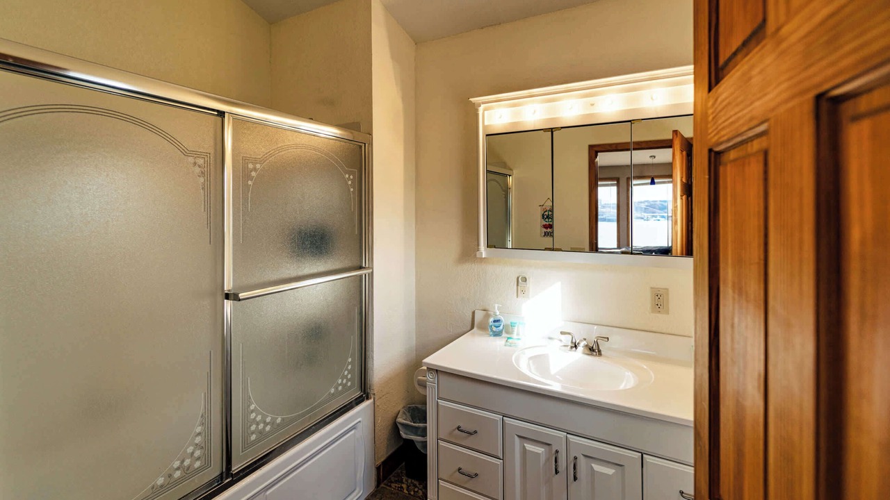 Photo of Bathroom in Osage Beach