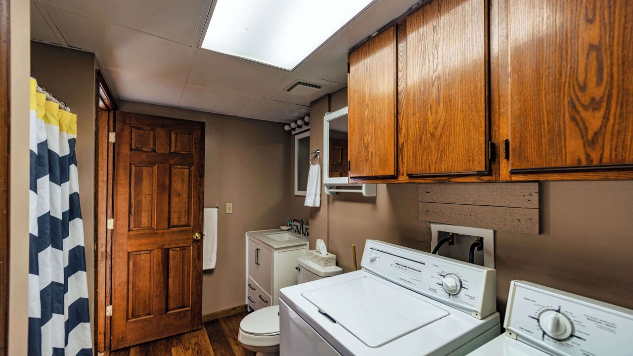 Photo of Bathroom in Osage Beach