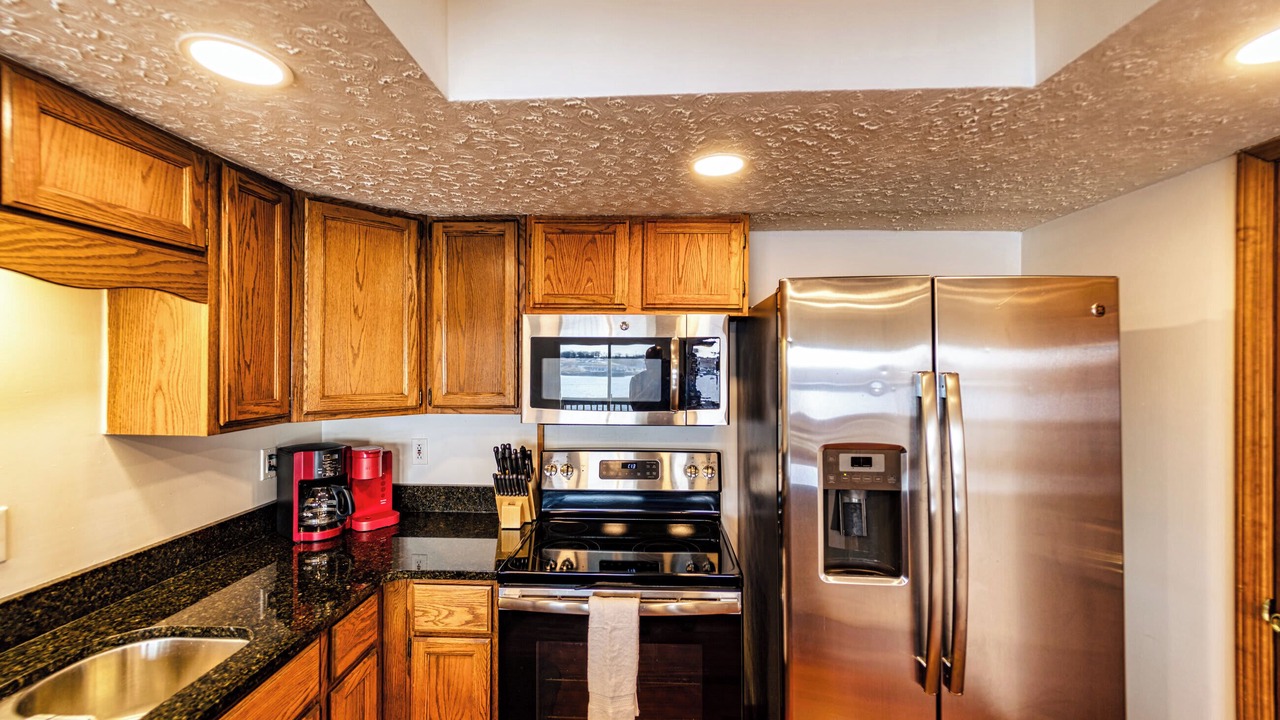 Photo of Kitchen in Osage Beach