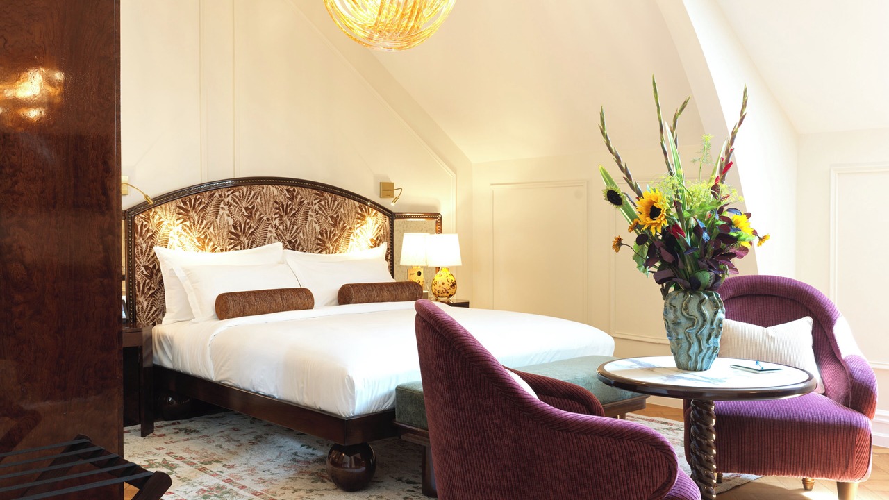 Photo of Bedroom in Broekwijk