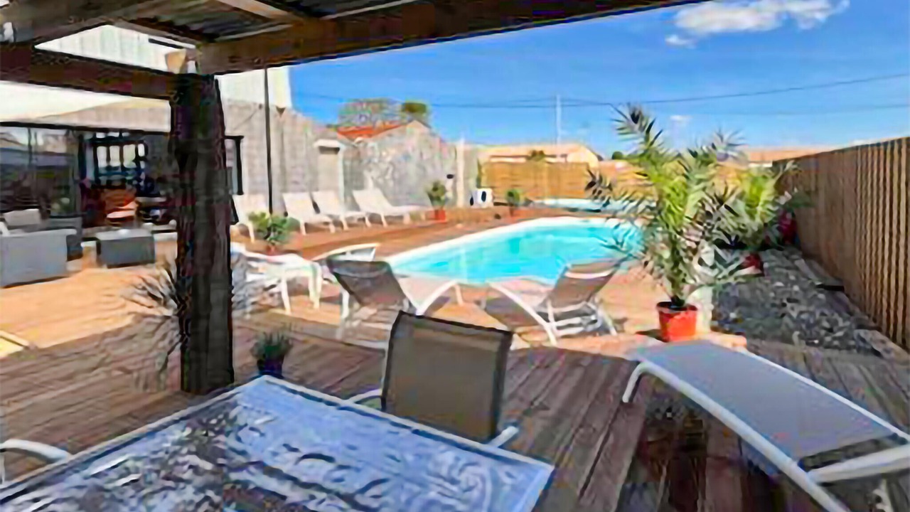 Photo of Outdoor in Nalliers