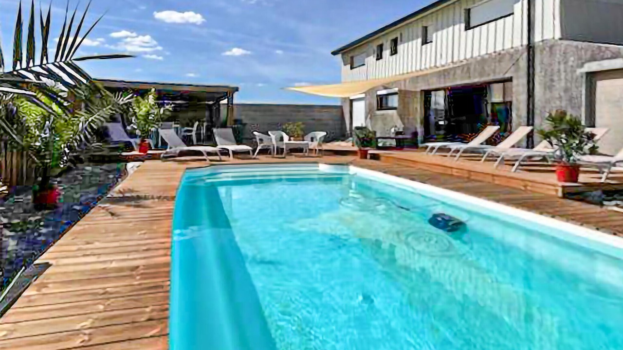 Photo of Outdoor in Nalliers