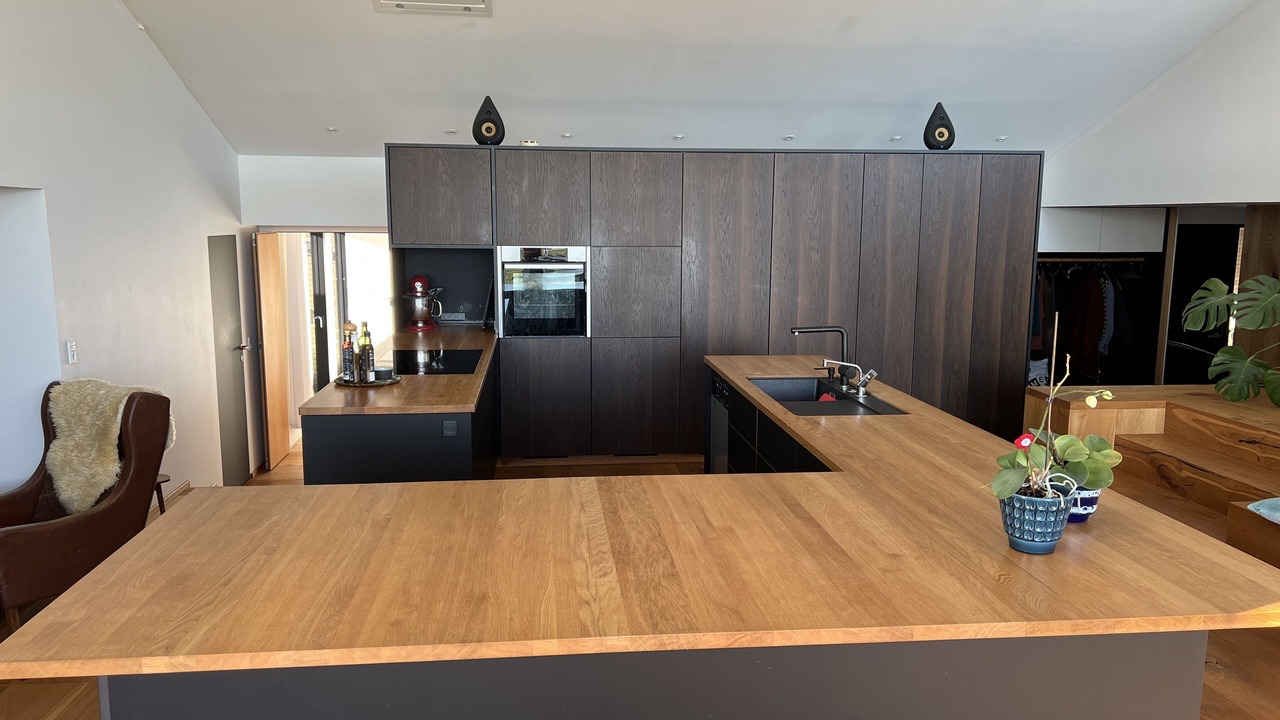 Photo of Kitchen in Dragor