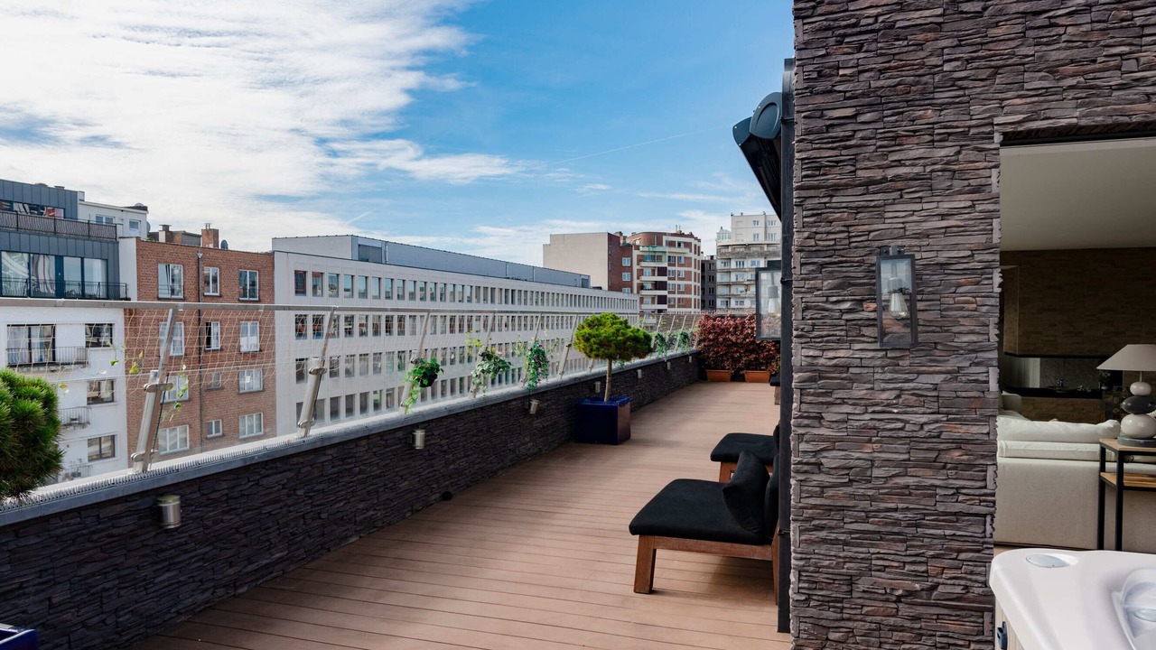 Photo of Outdoor in Ixelles