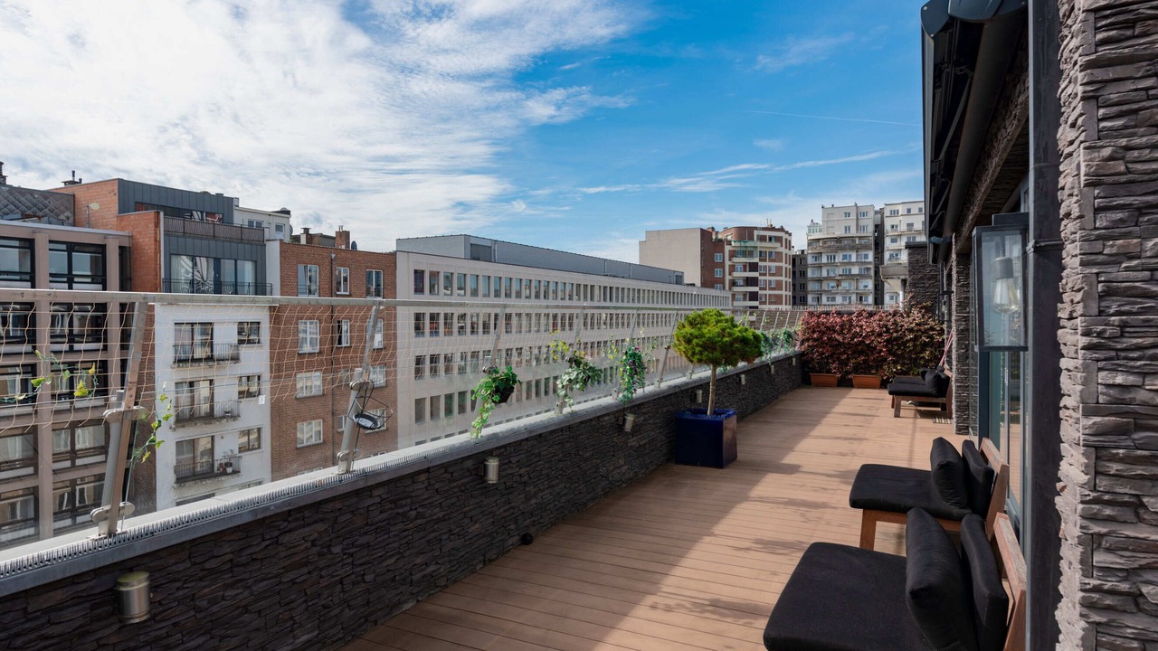 Photo of Outdoor in Ixelles