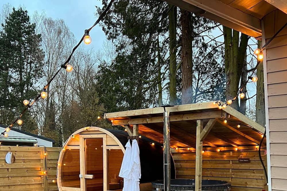 Photo of Outdoor in Geel