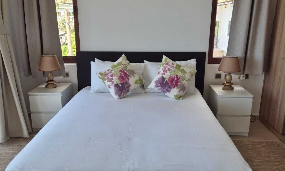 Photo of Bedroom in Zig Zag Ward