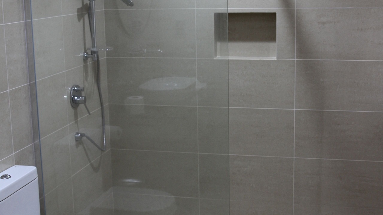 Photo of Bathroom in Zig Zag Ward