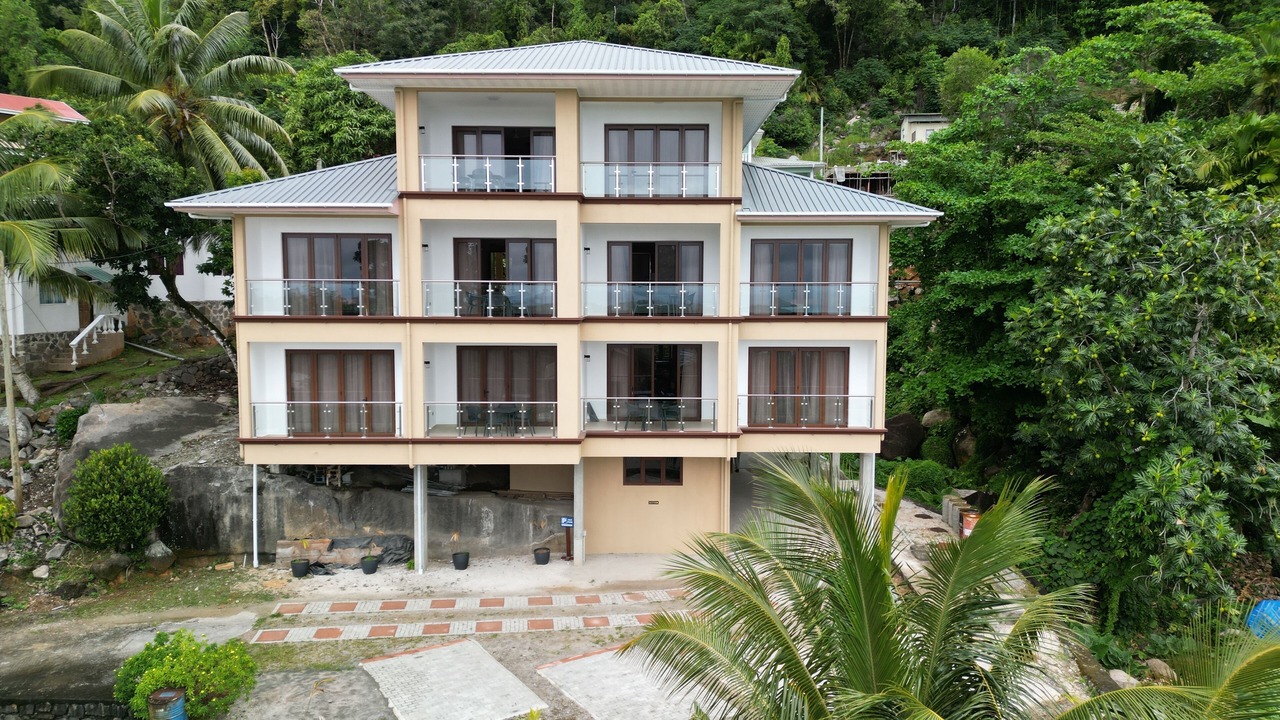 Photo of Outdoor in Zig Zag Ward