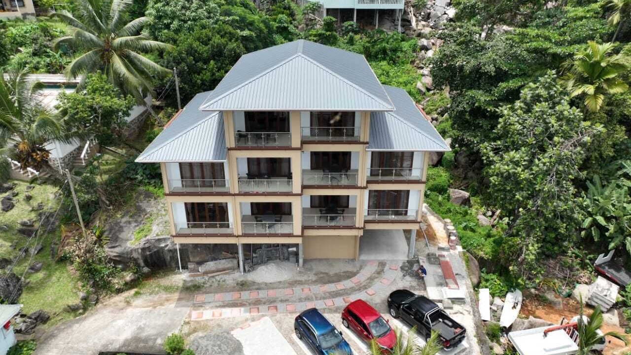 Photo of Outdoor in Zig Zag Ward