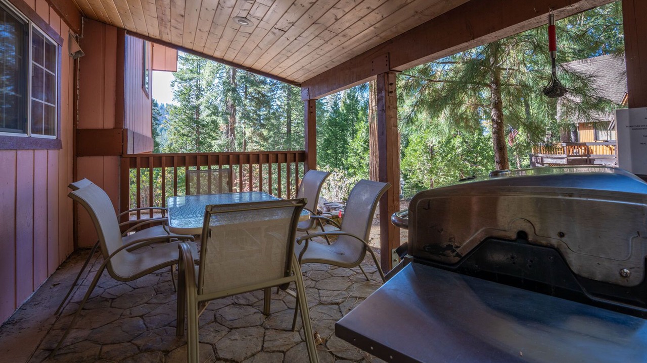 Photo of Outdoor in Yosemite West