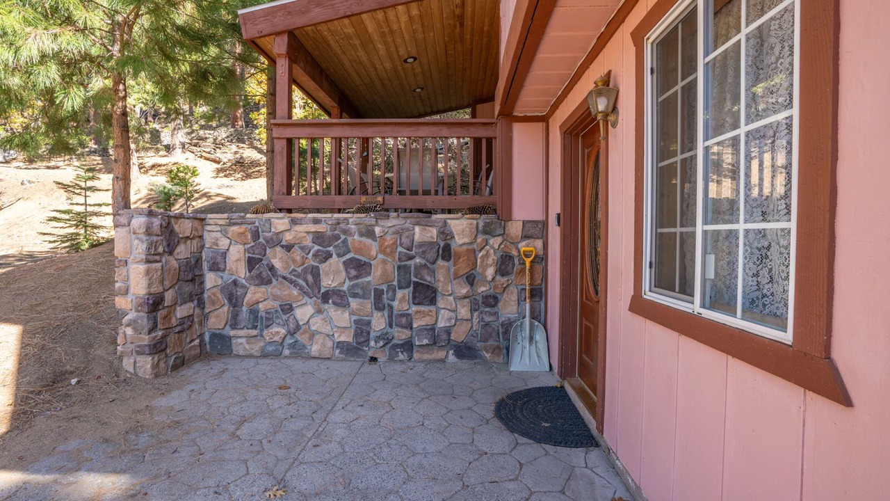 Photo of Outdoor in Yosemite West