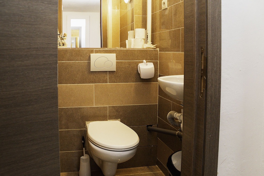 Photo of Bathroom in Hoboken