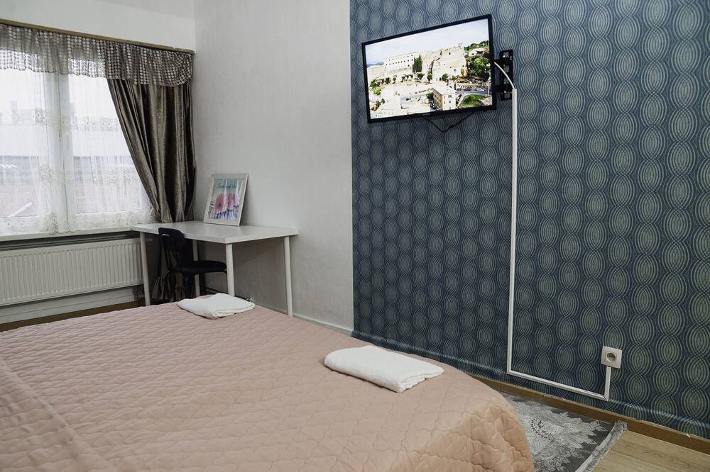 Photo of Bedroom in Hoboken
