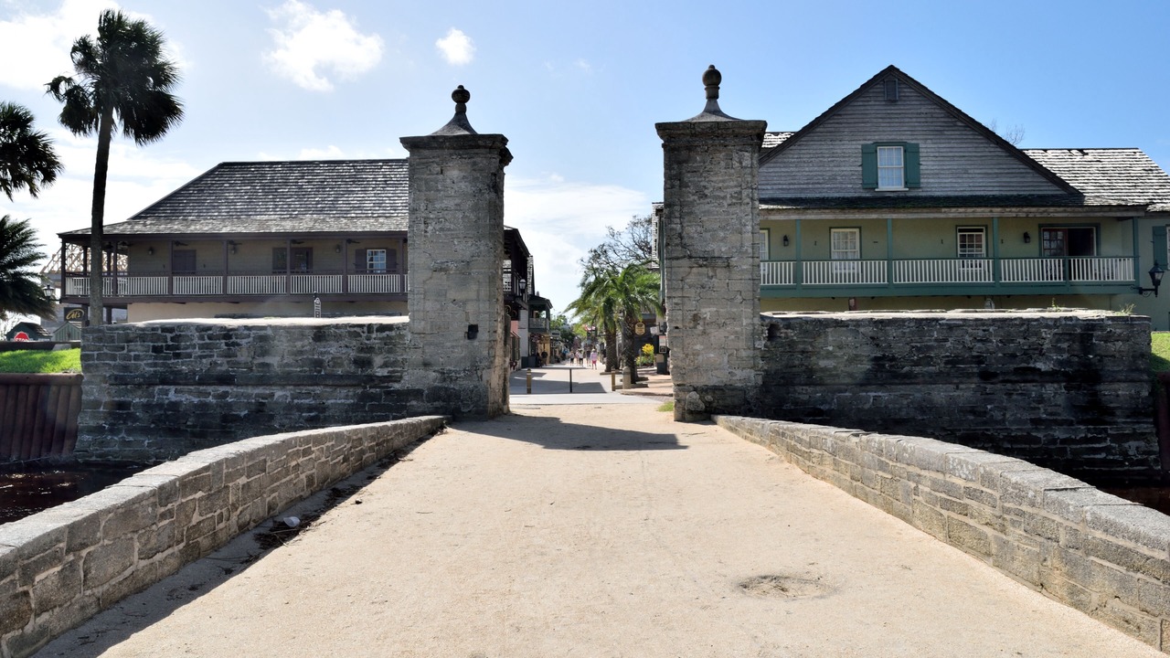 Photo of Outdoor in St. Augustine