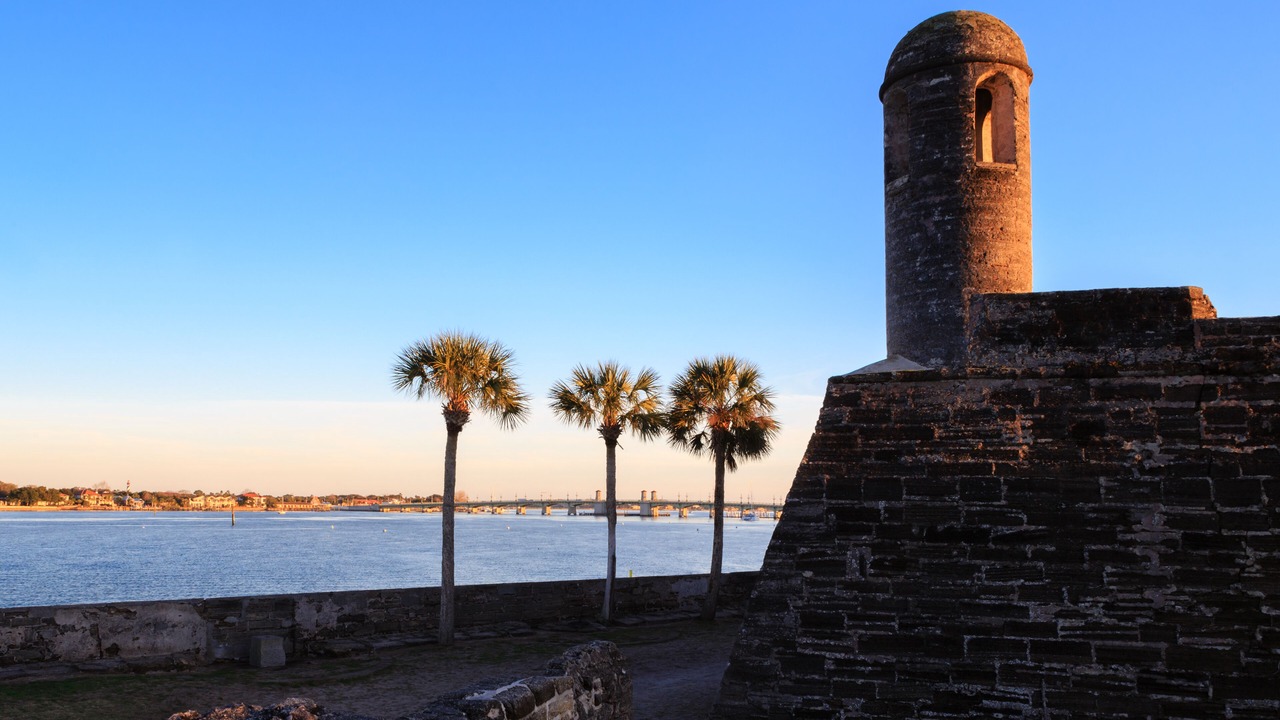Photo of Outdoor in St. Augustine