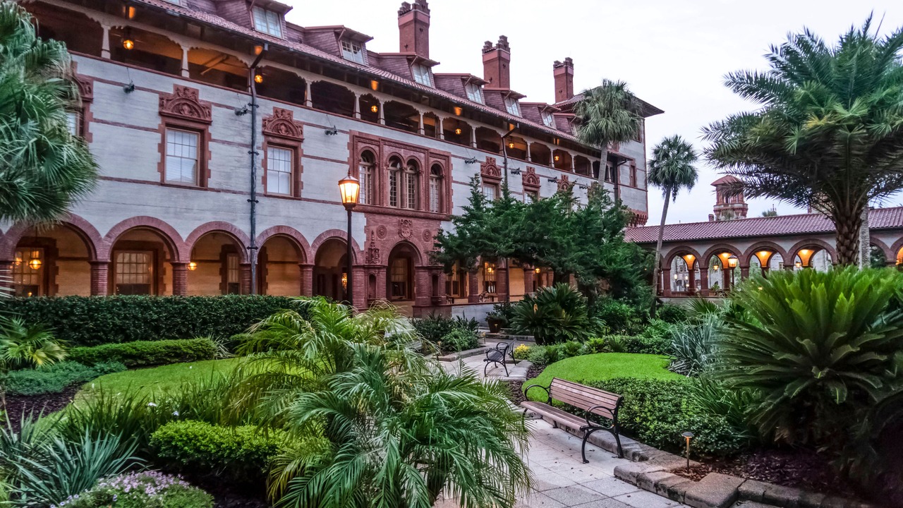 Photo of Outdoor in St. Augustine