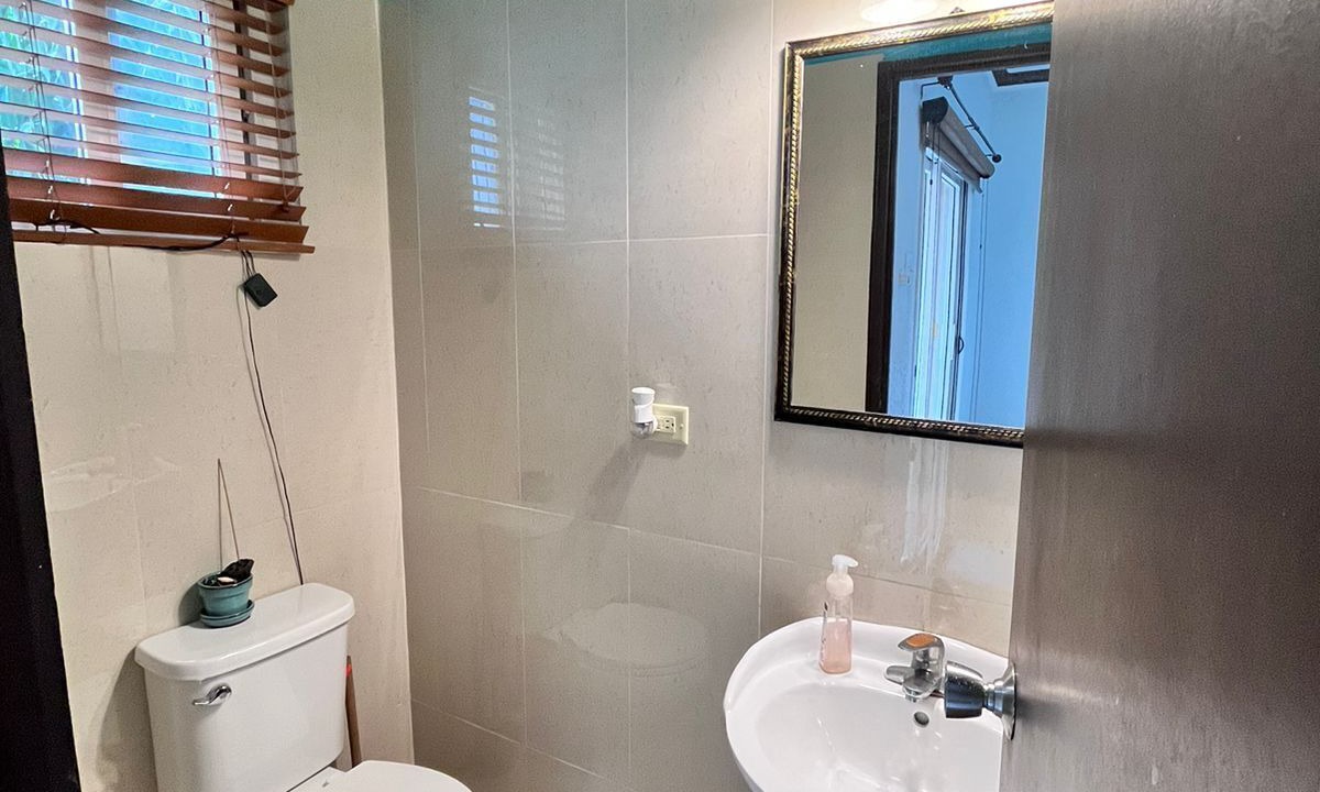 Photo of Bathroom in Saint Andrew