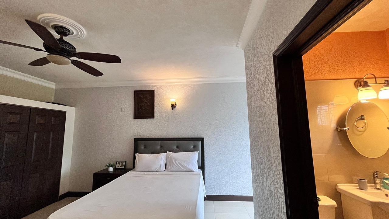 Photo of Bedroom in Saint Andrew