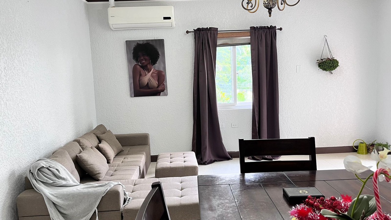 Photo of Livingroom in Saint Andrew