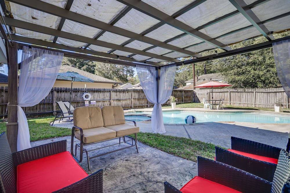 Photo of Outdoor in Klein