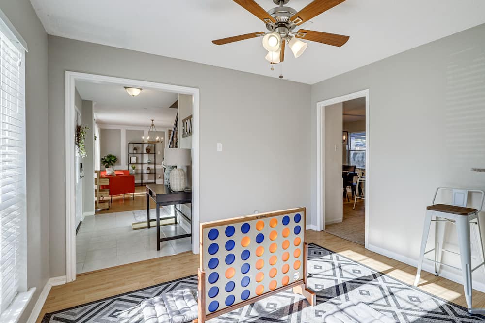Photo of Bedroom in Klein