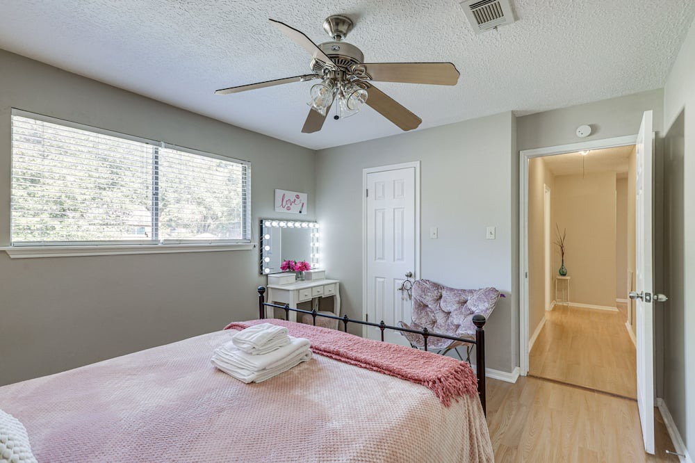 Photo of Bedroom in Klein