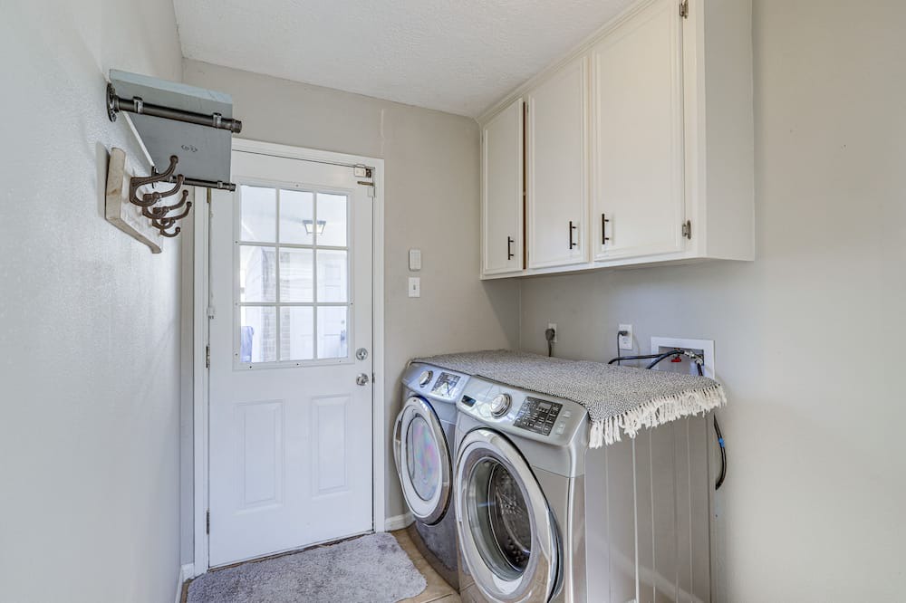 Photo of Bedroom in Klein