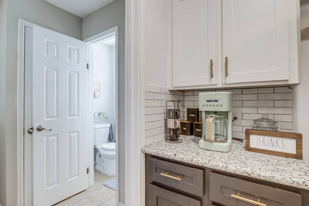 Photo of Kitchen in Klein