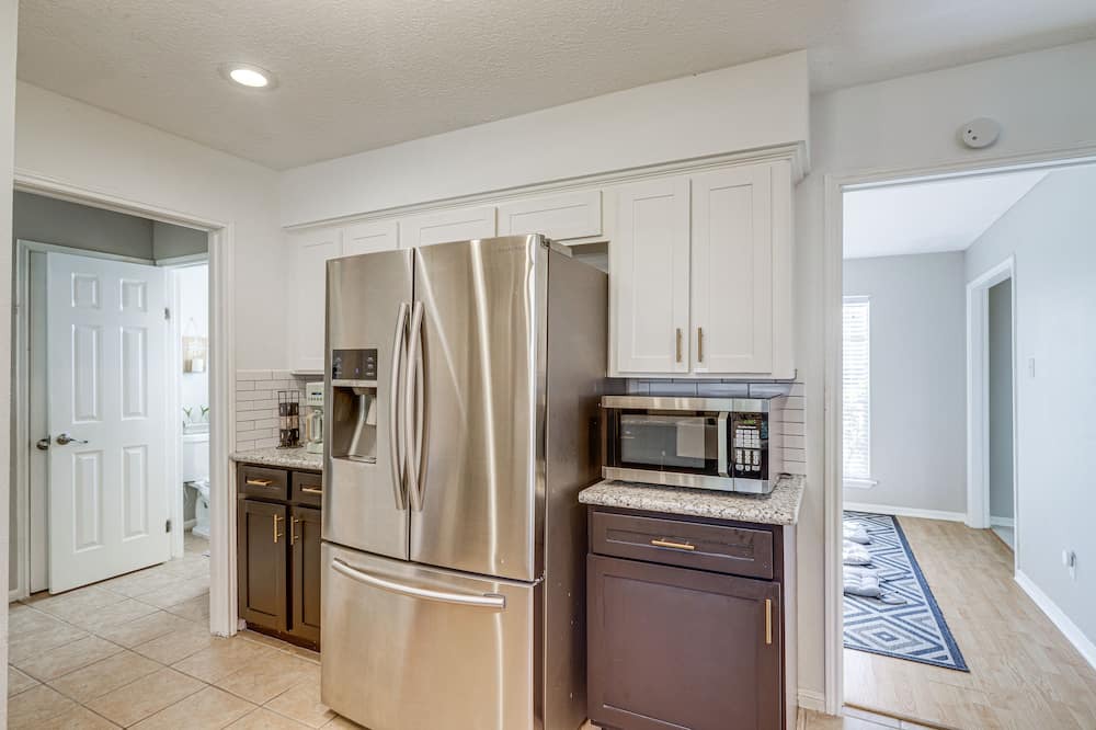 Photo of Kitchen in Klein
