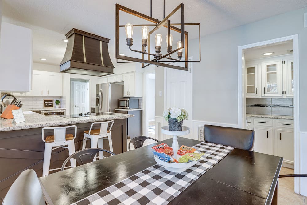 Photo of Kitchen in Klein