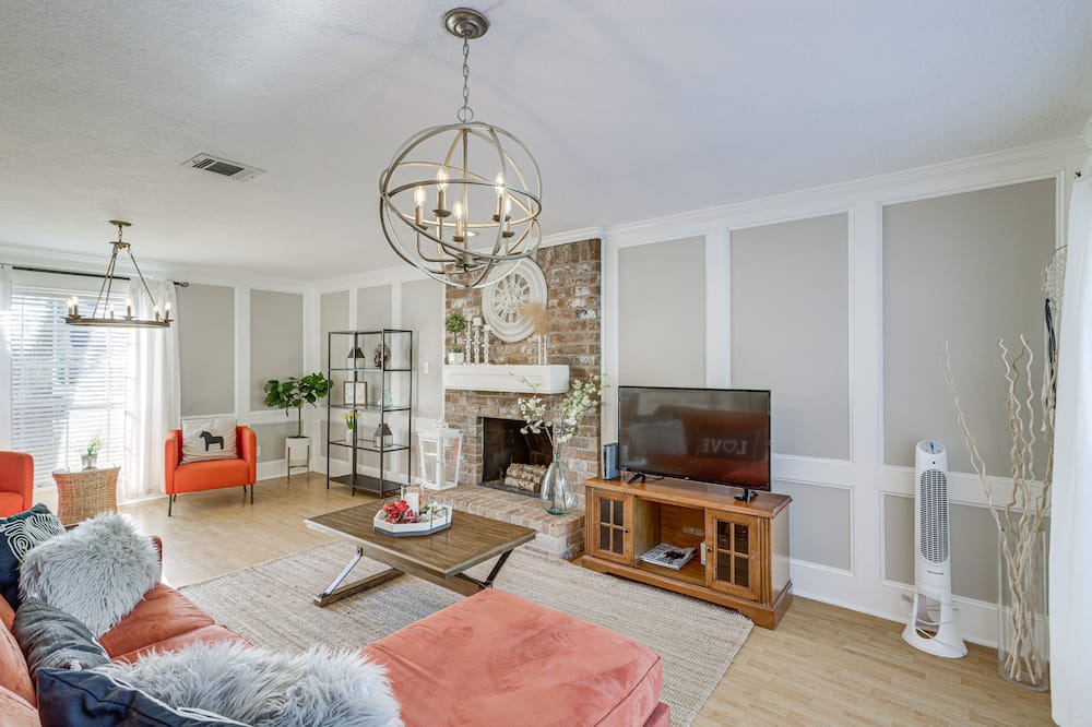 Photo of Bedroom in Klein