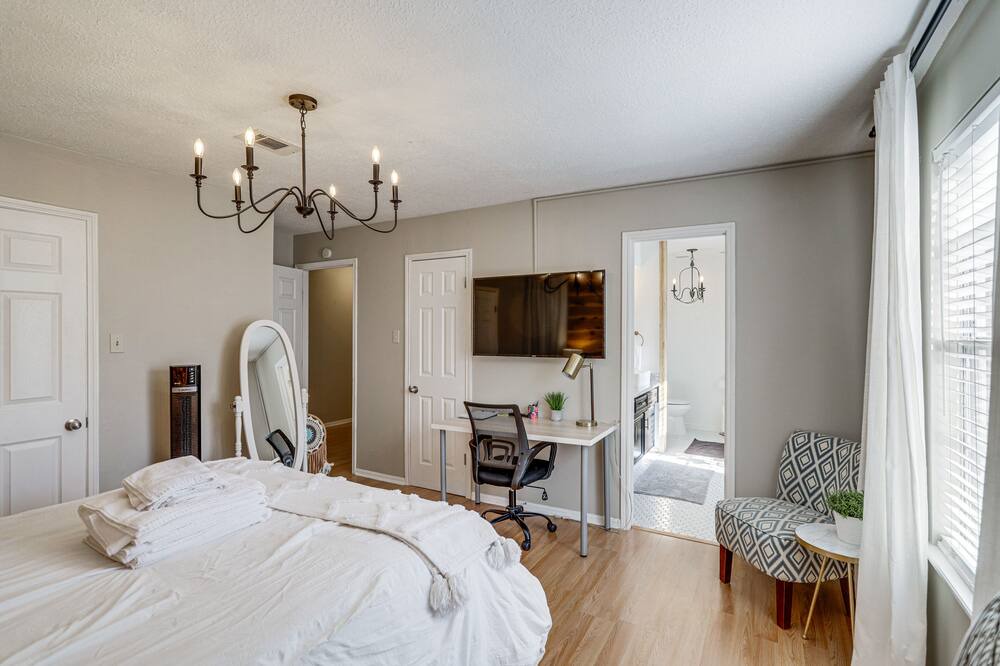 Photo of Bedroom in Klein