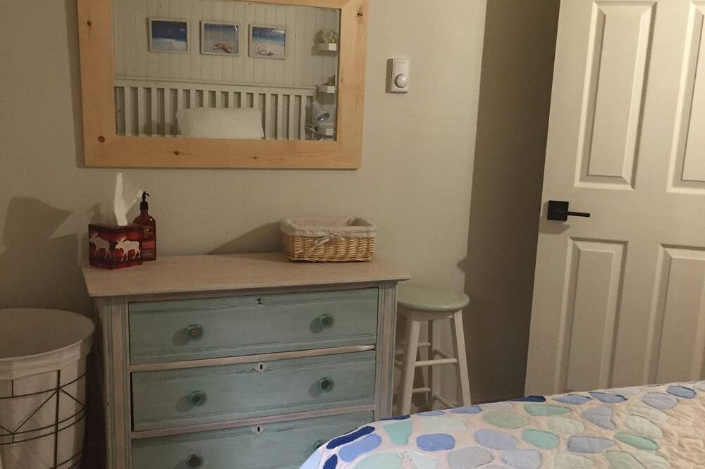 Photo of Bedroom in Onanole