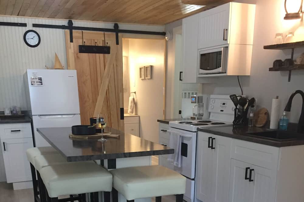Photo of Kitchen in Onanole