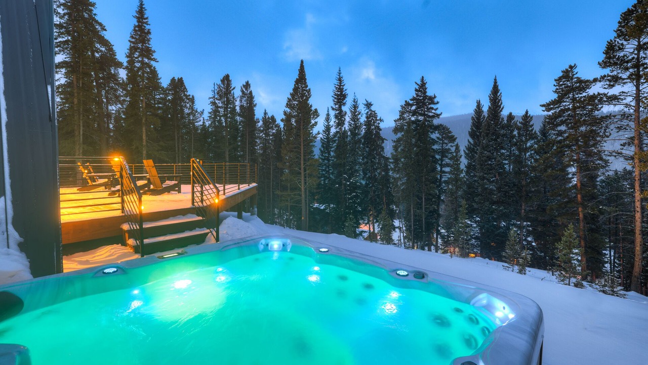 Photo of Outdoor in Blue River