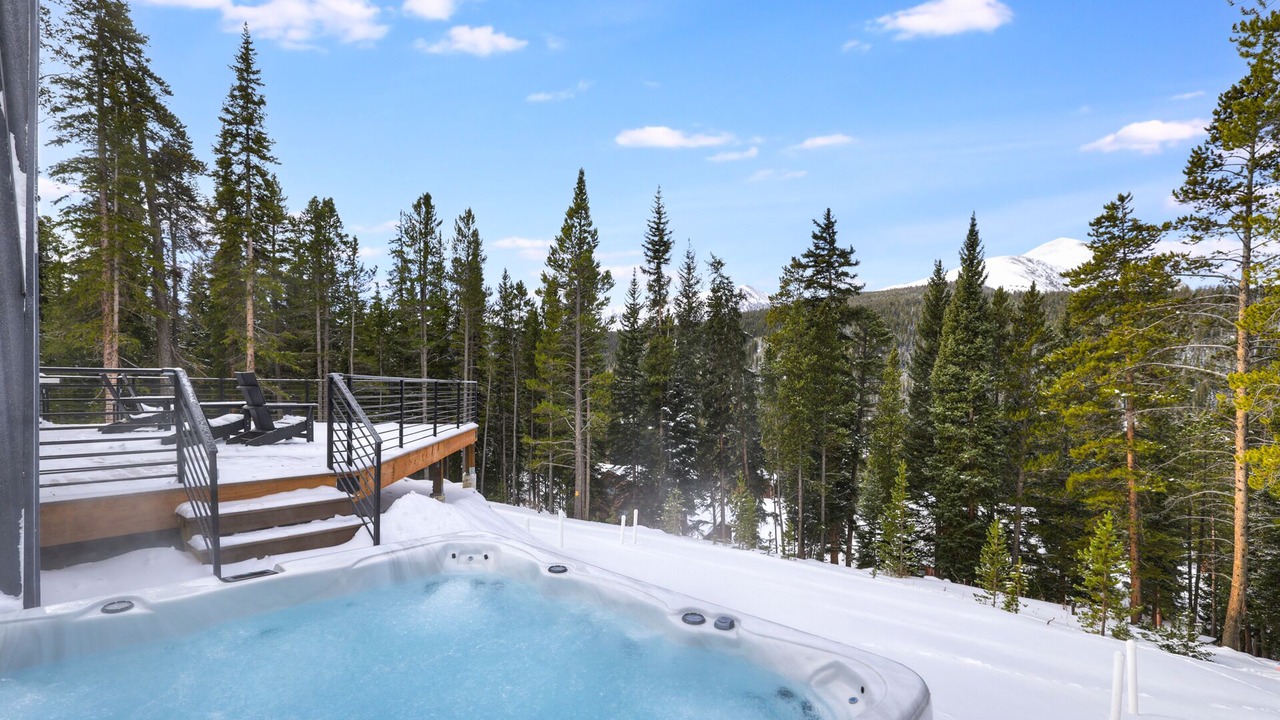 Photo of Outdoor in Blue River