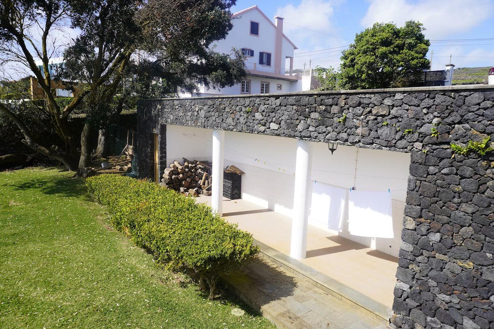 Photo of Outdoor in Porto Judeu