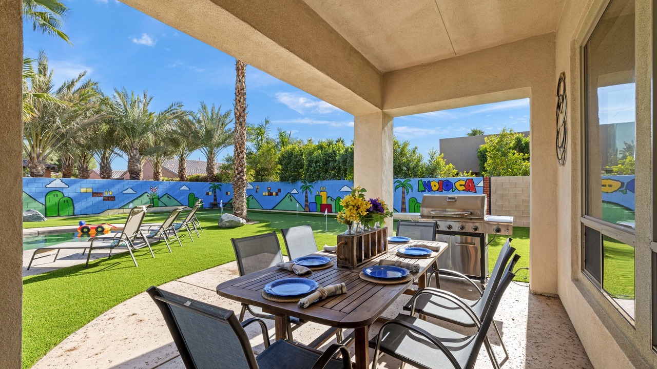 Photo of Outdoor in Rancho Santana