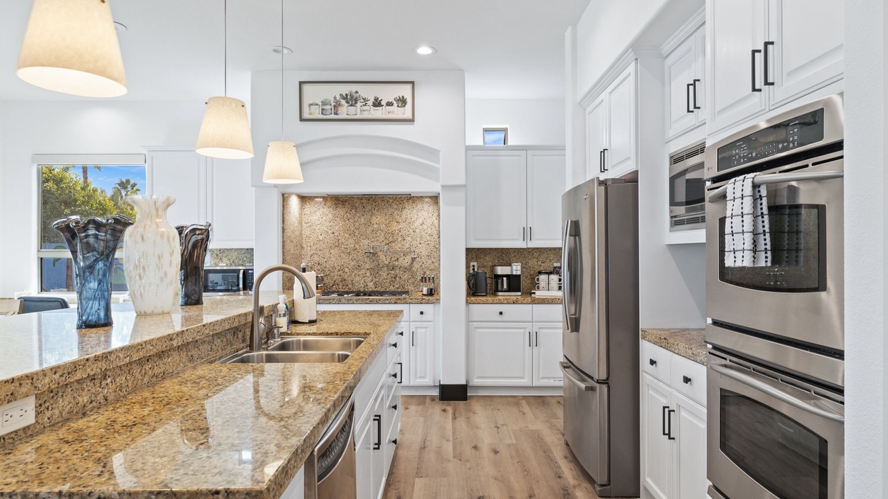 Photo of Kitchen in Rancho Santana
