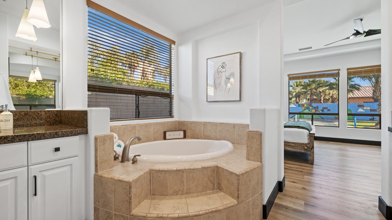 Photo of Bathroom in Rancho Santana