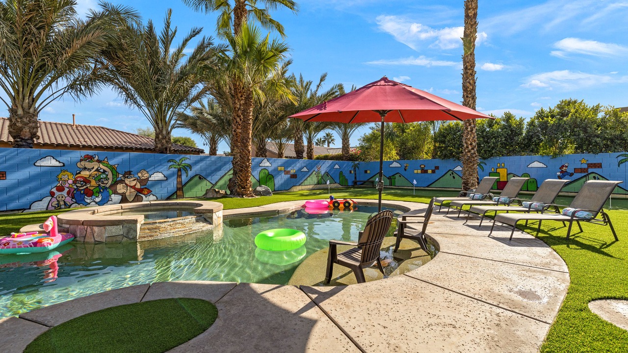 Photo of Outdoor in Rancho Santana