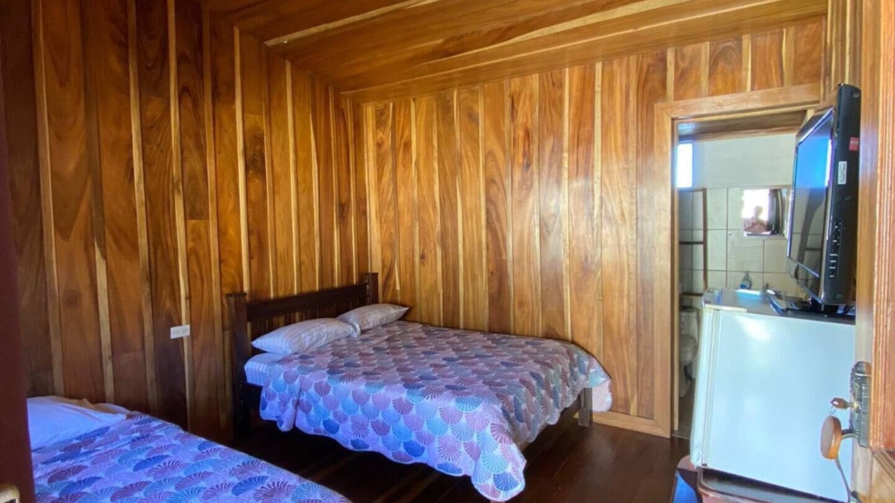 Photo of Bedroom in Santa Elena
