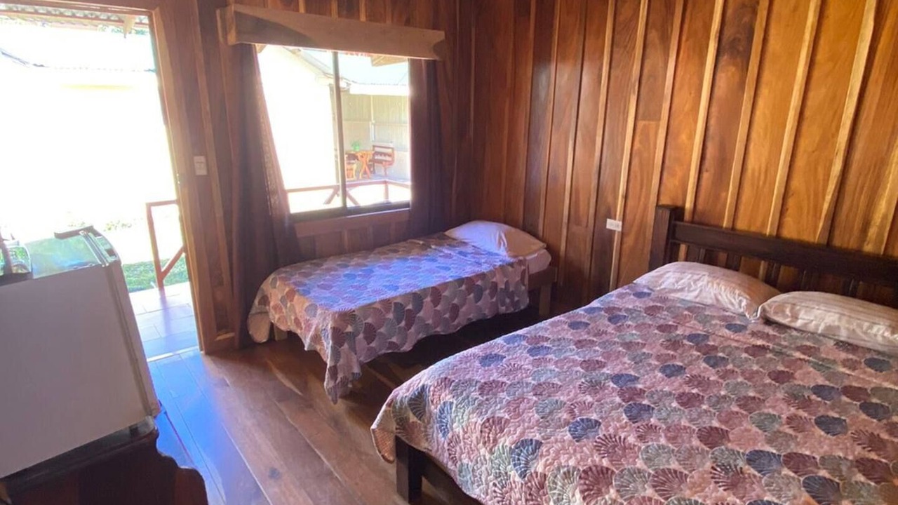 Photo of Bedroom in Santa Elena