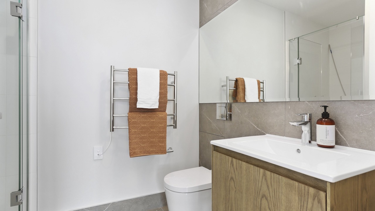 Photo of Bathroom in Mount Eden