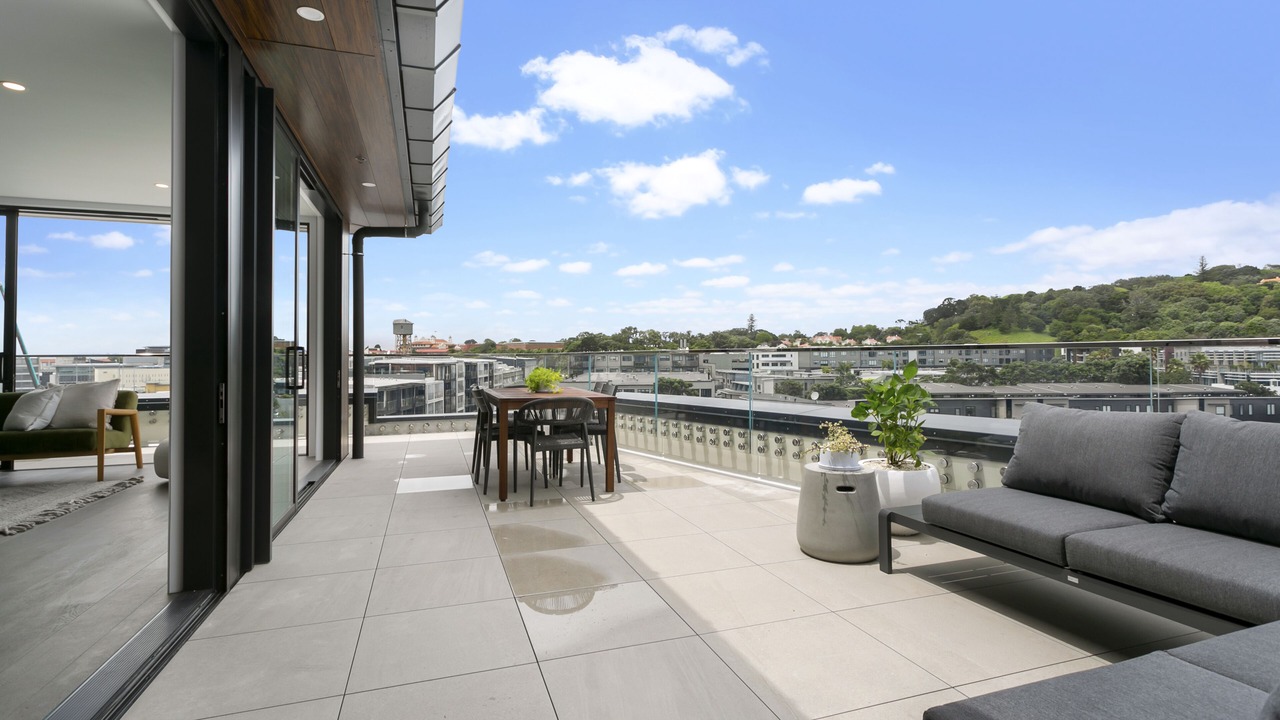 Photo of Outdoor in Mount Eden
