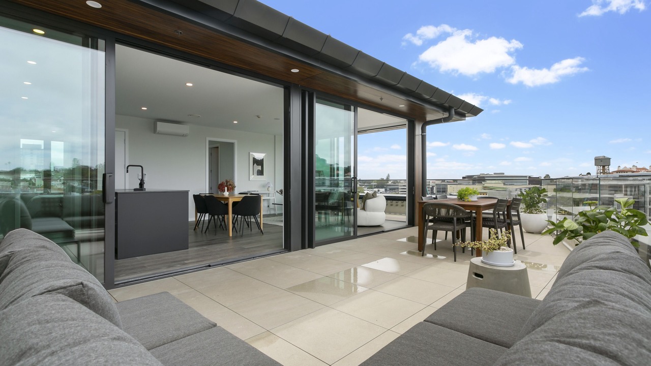 Photo of Outdoor in Mount Eden