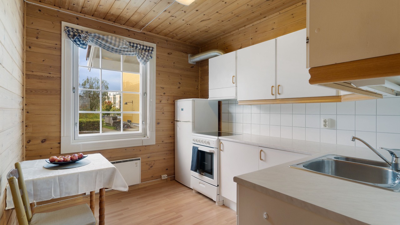 Photo of Kitchen in Trondheim